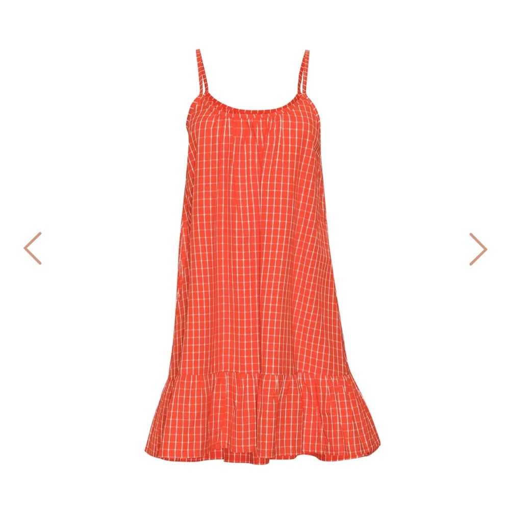 Sunshine Tienda dress☀️